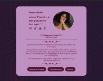 Card - Customised background