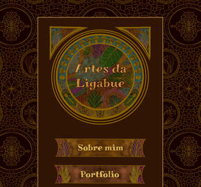 Art nouveau themed - Customised