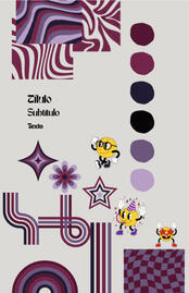 Visual identity base